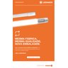 Kit 25 Lampadas Led Tubo T8 9w 4000k 900lm Biv G13 - Osram - 3