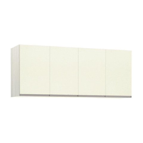 Maleiro Casal 4 Portas Plus 165 Cm Crema Com Kashmir