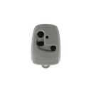 Ver imagem 3 de Controle Remoto para Portão Tx 3C Anti-Clonagem - Nice