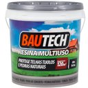 Ver imagem 1 de Resina Acrílica Multiuso Alto Brilho 12 Litros - 10181 - BAUTECH