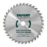 Serra Circular Widea 9.1/4'' 235X25 36D - TAFORT - 1