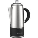 Ver imagem 2 de Cafeteira Cadence Italiana Gran Inox 1,5L 127V CAF120-127