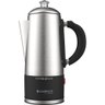 Cafeteira Cadence Italiana Gran Inox 1,5L 127V CAF120-127 - 1