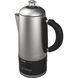 Cafeteira Cadence Italiana Gran Inox 1,5L 127V CAF120-127 - 4