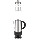 Ver imagem 3 de Cafeteira Cadence Italiana Gran Inox 1,5L 127V CAF120-127