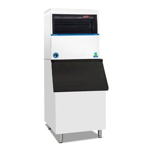 Máquina de Gelo Super Cubo Sc250 – até 220 Kg/dia
