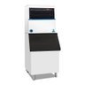 Máquina de Gelo Super Cubo Sc250 – até 220 Kg/dia - 1