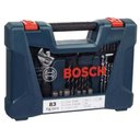 Ver imagem 2 de Brocas Titânio V-line Bosch C/ 83 Peças