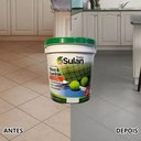 Ver imagem 2 de Tinta Piso Rende Fosco Resistente 3,6l Cobre 20m