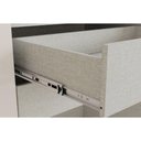 Ver mais imagens de Guarda Roupa 6 Portas 2 Gavs Dominic Henn Cinamomo/Off