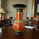 Ver imagem 2 de Vaso Frederic de Luca Rouge D99000-0999-332