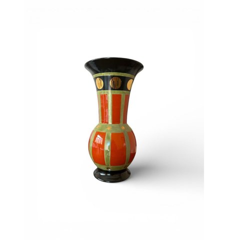 Vaso Frederic de Luca Rouge D99000-0999-332