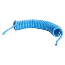 Ver imagem 1 de Mangueira Espiral de Poliuretano 8x6x10000mm - EPU052/ESPU8610 - ARICAN