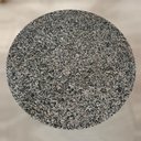 Ver imagem 2 de Tampo de Granito Redondo 80x80 Cm Ocre Zez