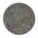 Ver imagem 1 de Tampo de Granito Redondo 80x80 Cm Ocre Zez