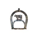 Ver imagem 2 de Porta Espeto Cantinho do Churrasco Modelo Vaquinha