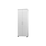 Sapateira Multiuso Space com Roda - Branco - 1