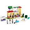 Blocos de Montar - Lego Friends - Restaurante De Heartlake City M BRINQ - 2