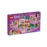 Blocos de Montar - Lego Friends - Restaurante De Heartlake City M BRINQ - 5