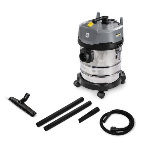 Aspirador de Pó e Água Nt 2000 Karcher - 110v