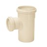 Te de Reducao Para Esgoto 150 X 100 Mm Amanco - 1