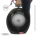 Ver mais imagens de Ventilador com Névoa de Água Refrescante Portátil P/20m2:110v/preto