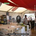 Ver imagem 7 de Ventilador com Névoa de Água Refrescante Portátil P/20m2:110v/preto