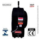 Ver imagem 4 de Ventilador com Névoa de Água Refrescante Portátil P/20m2:110v/preto