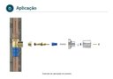 Ver imagem 3 de Kit Fácil Salva Registro Chuveiro 10 Em 1 Multimarcas Blukit