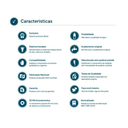 Ver imagem 4 de Kit Fácil Salva Registro Chuveiro 10 Em 1 Multimarcas Blukit