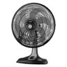 Ventilador de Mesa Arno Turbo Silêncio Repelente Ts55 - 220V - 2