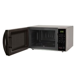 Forno Microondas Limpa Facil 30l 800w Ms3043br Lg - 6