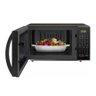 Forno Microondas Limpa Facil 30l 800w Ms3043br Lg - 8