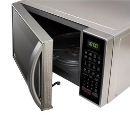 Forno Microondas Limpa Facil 30l 800w Ms3043br Lg - 5