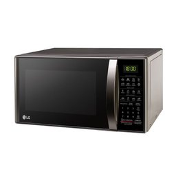 Forno Microondas Limpa Facil 30l 800w Ms3043br Lg - 2