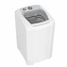 Lavadora de Roupas Automática Lca12 Kg Colormaq branco 110v - 1