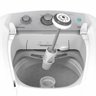 Lavadora de Roupas Automática Lca12 Kg Colormaq branco 110v - 2