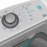 Lavadora de Roupas Automática Lca12 Kg Colormaq branco 110v - 3