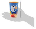 Ver imagem 4 de Kit Refeição Pirata Infantil Buba Tema Aventuras