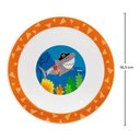 Ver imagem 5 de Kit Refeição Pirata Infantil Buba Tema Aventuras