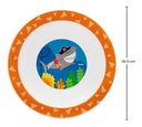 Ver imagem 5 de Kit Refeição Pirata Infantil Buba Tema Aventuras