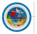 Ver imagem 6 de Kit Refeição Pirata Infantil Buba Tema Aventuras