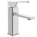 Ver imagem 3 de Torneira Misturador Monocomando Banheiro Cuba - Smart Norte