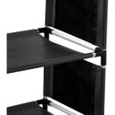 Ver imagem 3 de Sapateira 4 Andares para 8 Pares Organizadora Calçados