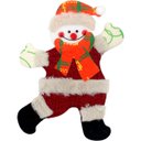 Ver imagem 2 de Kit 16 Pendente Árvore Natal Noel Urso Rena Boneco Neve 19cm