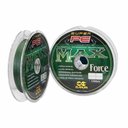 Ver imagem 3 de Linha De Pesca Multifilamento 200m Max Force 4 Fios 0,14mm 18lb