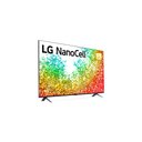 Ver imagem 4 de Smart TV Lg 65 Polegadas 8K Nanocell 65Nano95 4x HDMI 2.1 Dolby Vision Inteligência Artificial Thinq Google