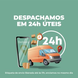 Incensário Régua 27 Cm Universal em Resina - Selecione a Cor:azul Claro/diversos - 3