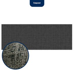 Passadeira Flex Antiderrapante em Rolo de 60cm x 15m Linho Kapazi - 4