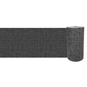 Passadeira Flex Antiderrapante em Rolo de 60cm x 15m Linho Kapazi